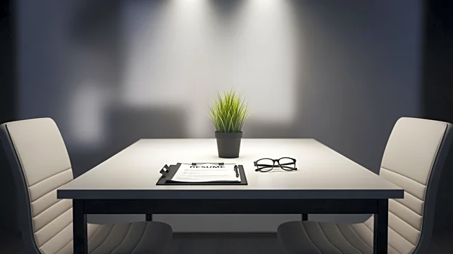 Gen Z Job Seekers Face Criticism for Parental Involvement in Interviews