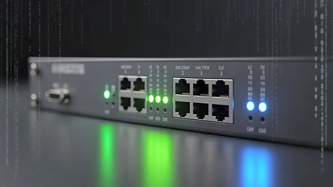 Hewlett Packard Enterprise Patches Critical Vulnerability in AOS-CX Switches