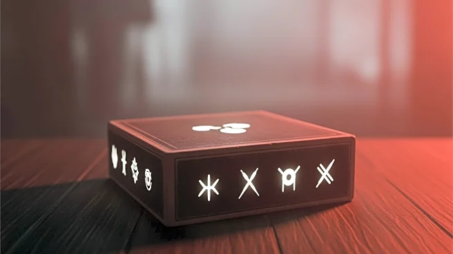 Sequel 'Ready or Not 2' Premieres at SXSW, Amplifies Horror and Satire