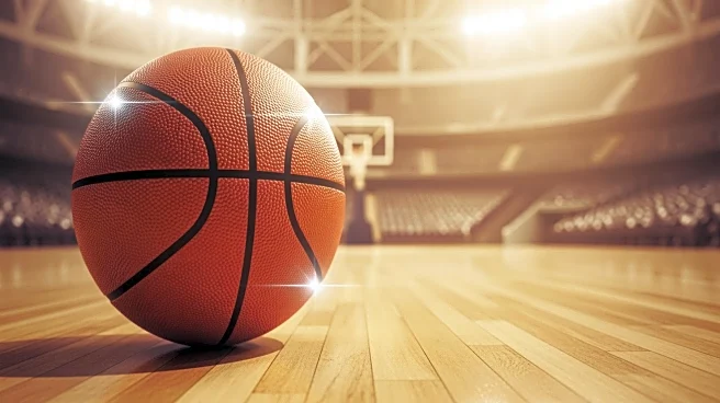 Vanderbilt's Duke Miles Shines in SEC Tournament Victory Over Tennessee