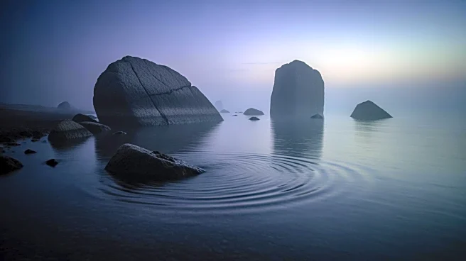 Vertpaint Studios Unveils 'Ritual Tides' Gameplay Trailer, Promising a Chilling Adventure