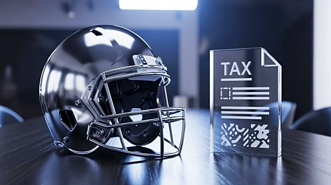 New Washington State Tax Law May Impact Seattle Seahawks' Free Agency Strategy