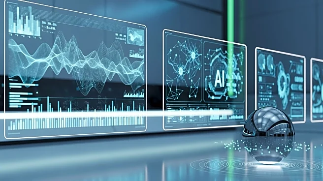 Palantir CEO Addresses Anthropic-DoD AI Surveillance Concerns