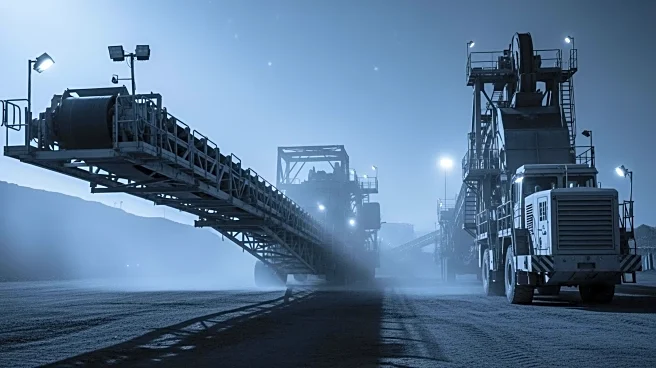 MC Mining Temporarily Suspends Uitkomst Colliery to Mitigate Cash Losses