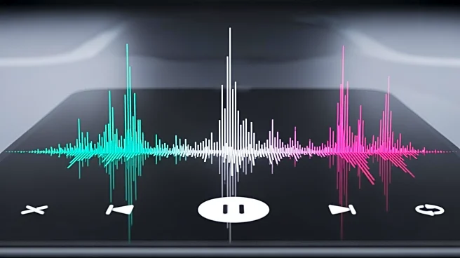 Spotify Introduces Taste Profile Editor to Enhance User Personalization