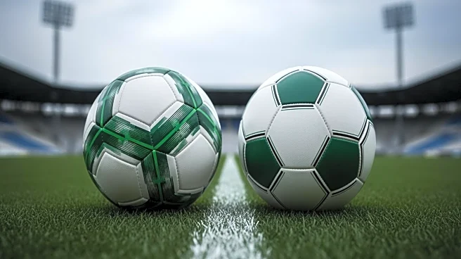 Werder Bremen and Mainz Face Off in Crucial Relegation Battle