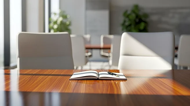 Building Bridges to Careers Meeting Focuses on Regional Workforce Development