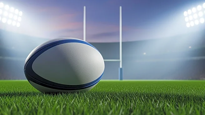 England Rugby Team Faces Critical Test Against France Amidst Pressure on Coach Borthwick