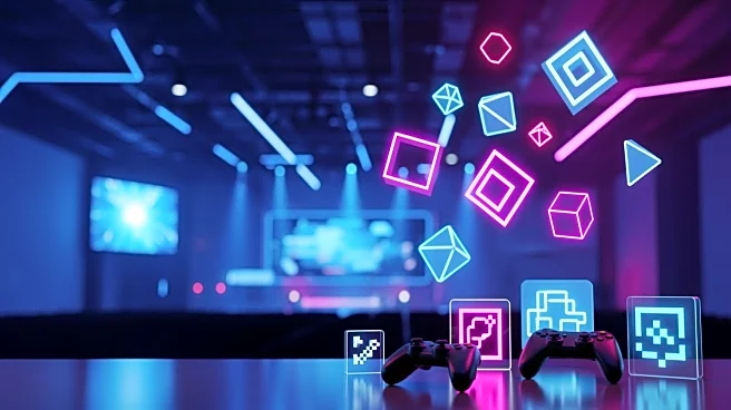 GDC Festival of Gaming Rebrands, Draws 20,000 Attendees in 2026