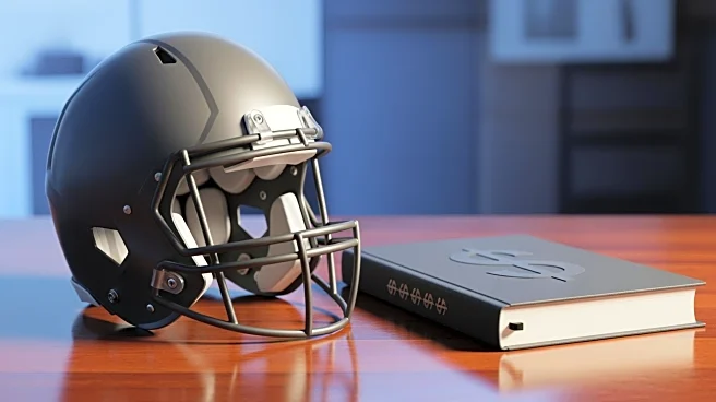 Seattle Seahawks Face Recruitment Challenges Due to Washington's New Millionaire's Tax