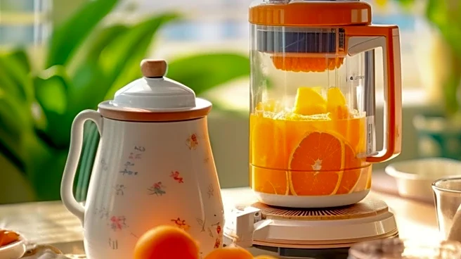 Consumer Reports Offers Tips to Extend Kitchen Appliance Lifespan