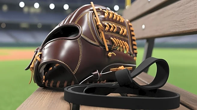 Arizona Diamondbacks' Gabriel Moreno Withdrawn from Game Due to Forearm Tightness