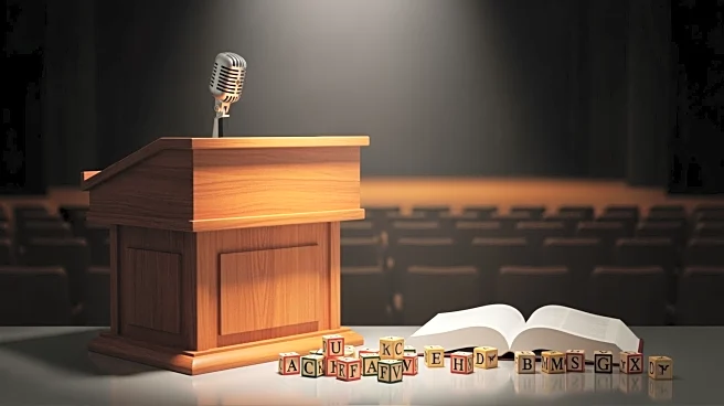 Columbus Blue Jackets Host Scripps Regional Spelling Bee to Promote Literacy