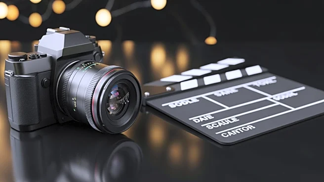 Streaming Platforms Offer Free Access to 2026 Oscars Red Carpet Coverage