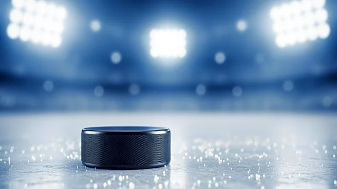 Robert Thomas Secures Overtime Victory for Blues