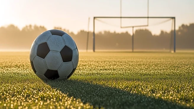 Deptford High School Soccer Star Overcomes Adversity to Return to the Field