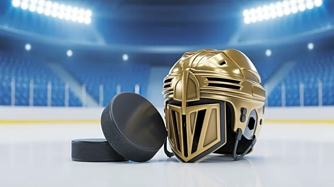 Vegas Golden Knights Triumph Over Penguins with Mark Stone's Return