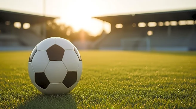 FOX Sports Announces 'Summer of '94' Documentary on USA's 1994 World Cup Team