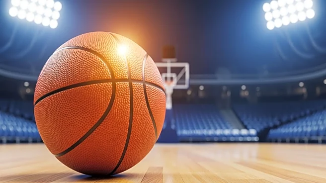 Ole Miss Basketball Triumphs Over Alabama in SEC Tournament, Advances to Semifinals