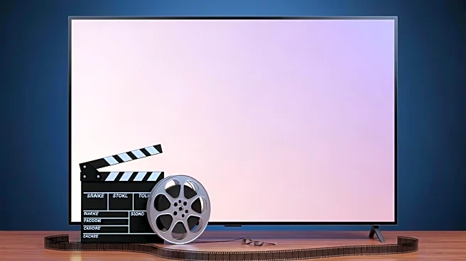 Filmmaker Mode Enhances TV Viewing Experience by Preserving Original Content Intent