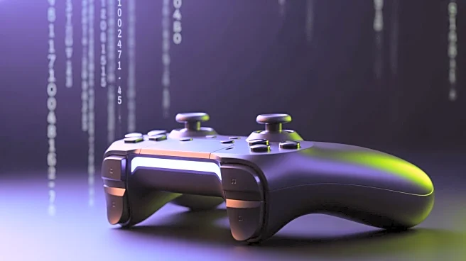 FBI Investigates Malware Hidden in Games on Steam Platform