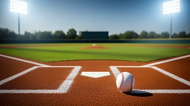 Dominican Republic Defeats South Korea 10-0 in WBC Quarterfinal with Mercy Rule