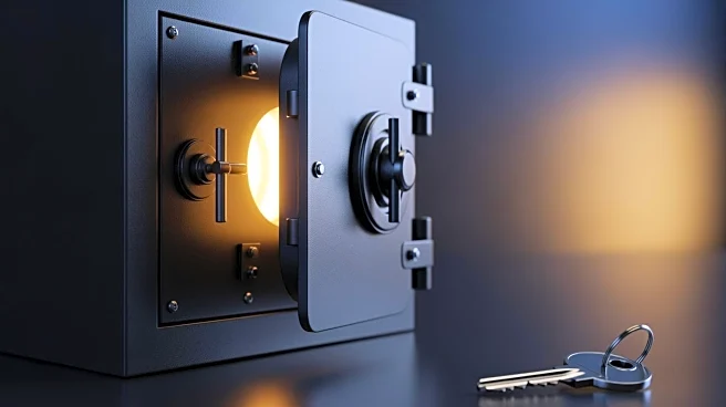 Vale Cancels Nearly 100 Million Treasury Shares, Impacting Shareholder Strategy