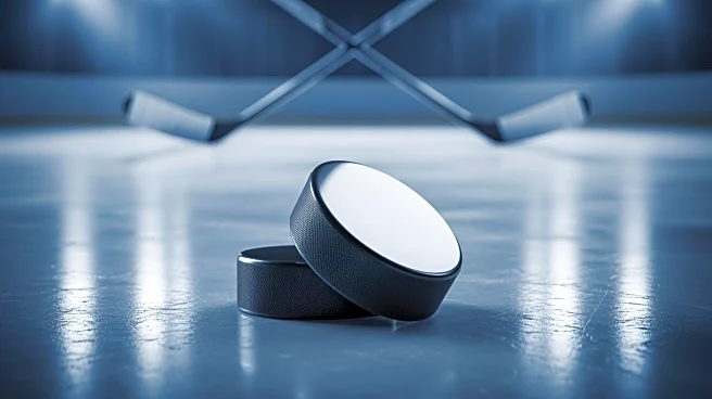 New York Islanders Fall to Los Angeles Kings in Close 3-2 Game