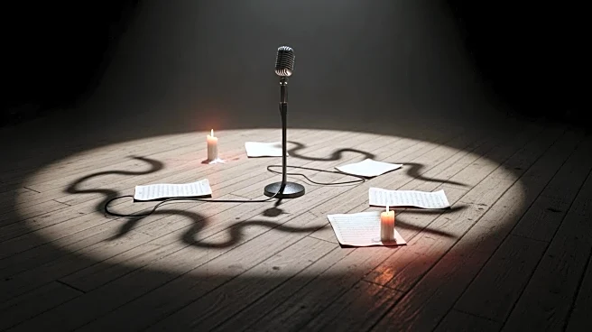 Ryan Coogler's 'Sinners' Sparks Debate on Musicals in Horror Genre