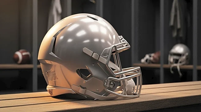 Febechi Nwaiwu Transitions from Oklahoma's Offensive Line to NFL, Leaving a Legacy