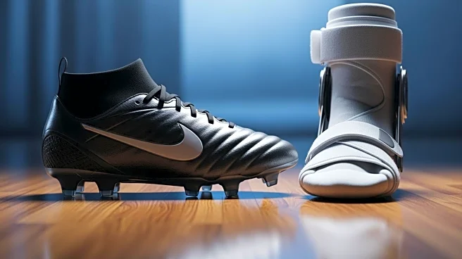 USMNT's James Sands Undergoes Ankle Surgery, World Cup Participation in Doubt