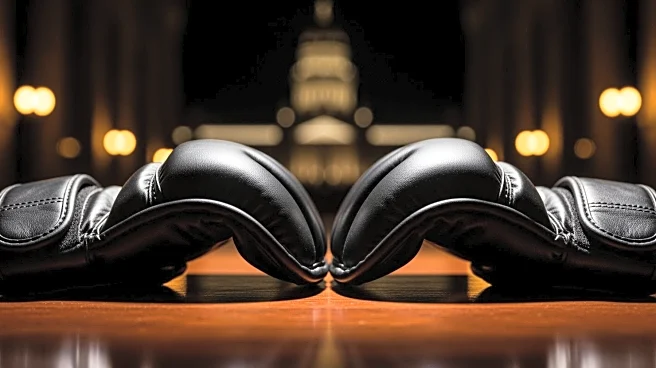 UFC to Distribute 85,000 Free Tickets for White House Event Featuring Major Title Fights