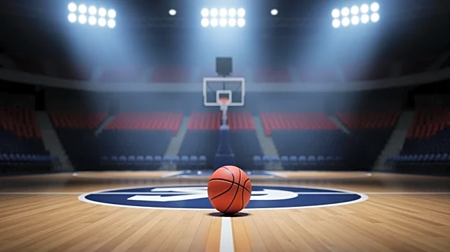 Mississippi Rebels Upset Alabama Crimson Tide in SEC Tournament Quarterfinals