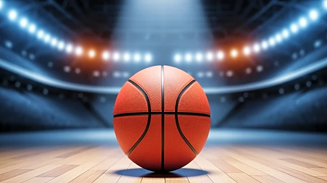 Duke Blue Devils Prepare for ACC Tournament Championship Against Virginia