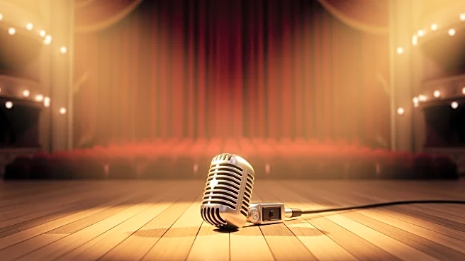 Dolly Parton Returns to Public Stage After Health Concerns and Personal Loss