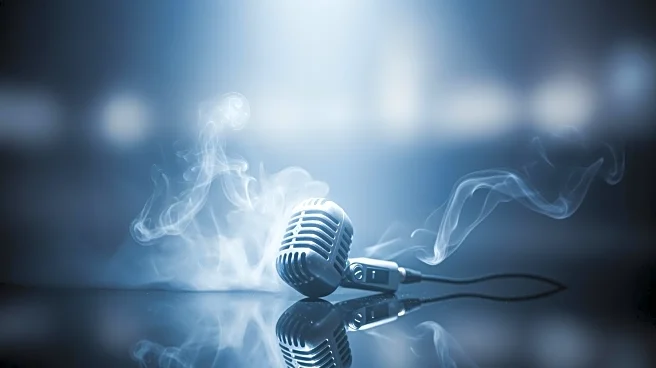 James Blake Explores Modern Life's Challenges in New Album 'Trying Times'