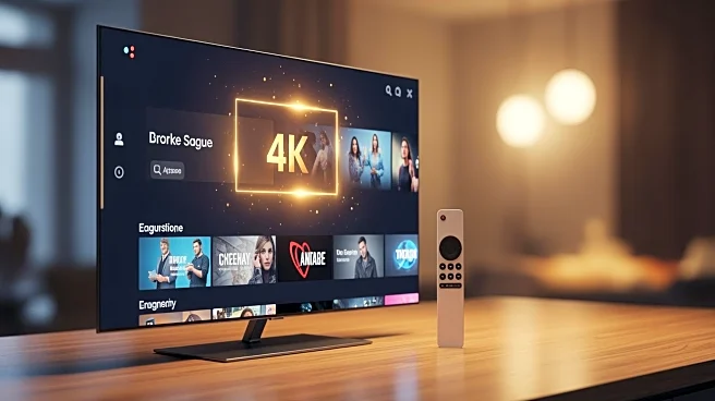 Amazon Prime Video Increases Price for Ad-Free and 4K Streaming