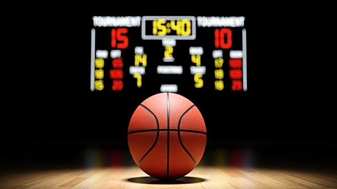 Michigan State's NCAA Tournament Seeding Prospects Analyzed After Big Ten Loss