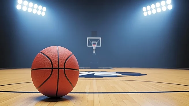 UConn Defeats Georgetown to Set Up Big East Final Against St. John's