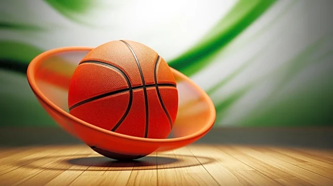 Boston Celtics' Neemias Queta's Growth Fueled by FIBA Eurobasket Play