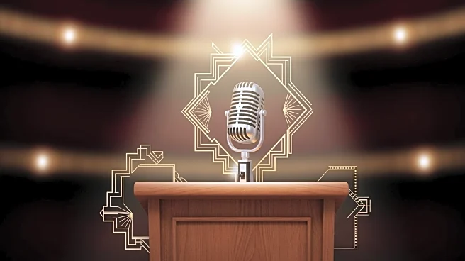 Domhnall Gleeson Honored at Oscar Wilde Awards, Pays Tribute to Catherine O'Hara