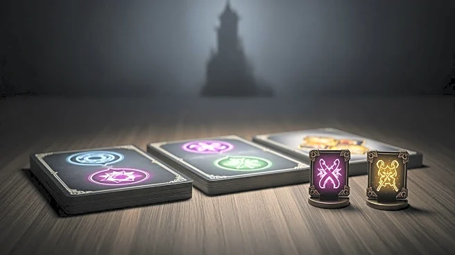 Slay the Spire 2 Early Access Launch Offers New Characters and Co-op Mode