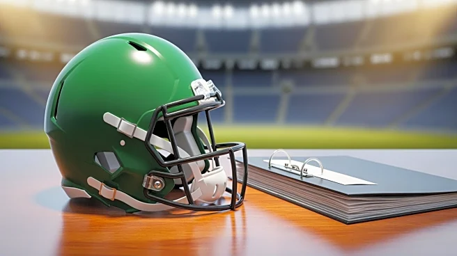 Oregon Ducks Boost Recruiting Rankings with Zane Rowe's Commitment