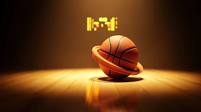 Illinois Basketball Faces Setback with Overtime Loss to Wisconsin in Big Ten Tournament