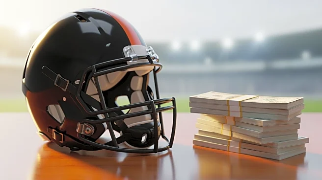 Cincinnati Bengals Secure Bryan Cook from Chiefs in $40.25 Million Deal