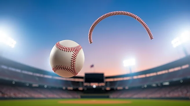 Vanderbilt Commodores Secure Dramatic Win Over LSU Tigers with Ninth-Inning Homer