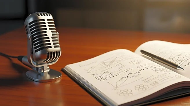 Bill Nye Discusses Career Evolution and Future Plans in Science Communication