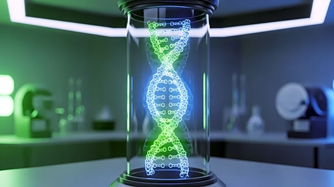 Regenxbio and Solid Bio Report Promising Data on Duchenne Gene Therapies at MDA Meeting