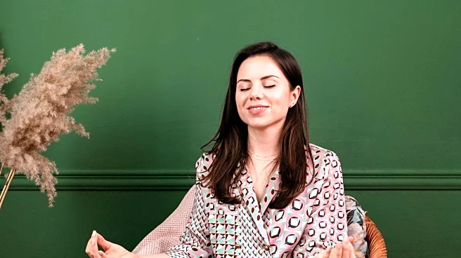 Self-Care Strategist Katie McDonald Launches Audible Course to Address Burnout Epidemic