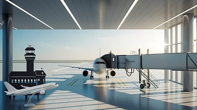 Southwest Airlines to End Service at Chicago O'Hare, Focus on Midway Operations